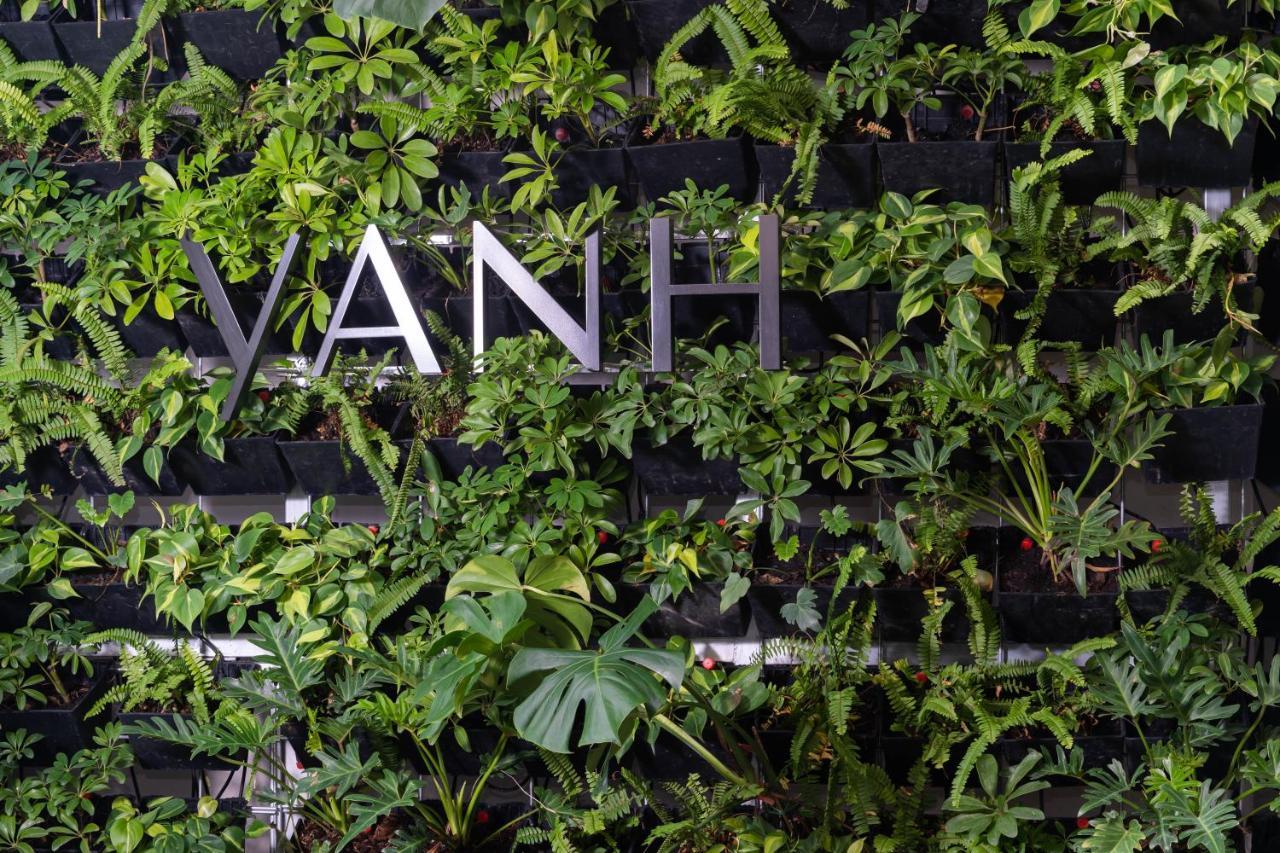 Yanh Ratchawat Hotel Bangkok Exteriér fotografie