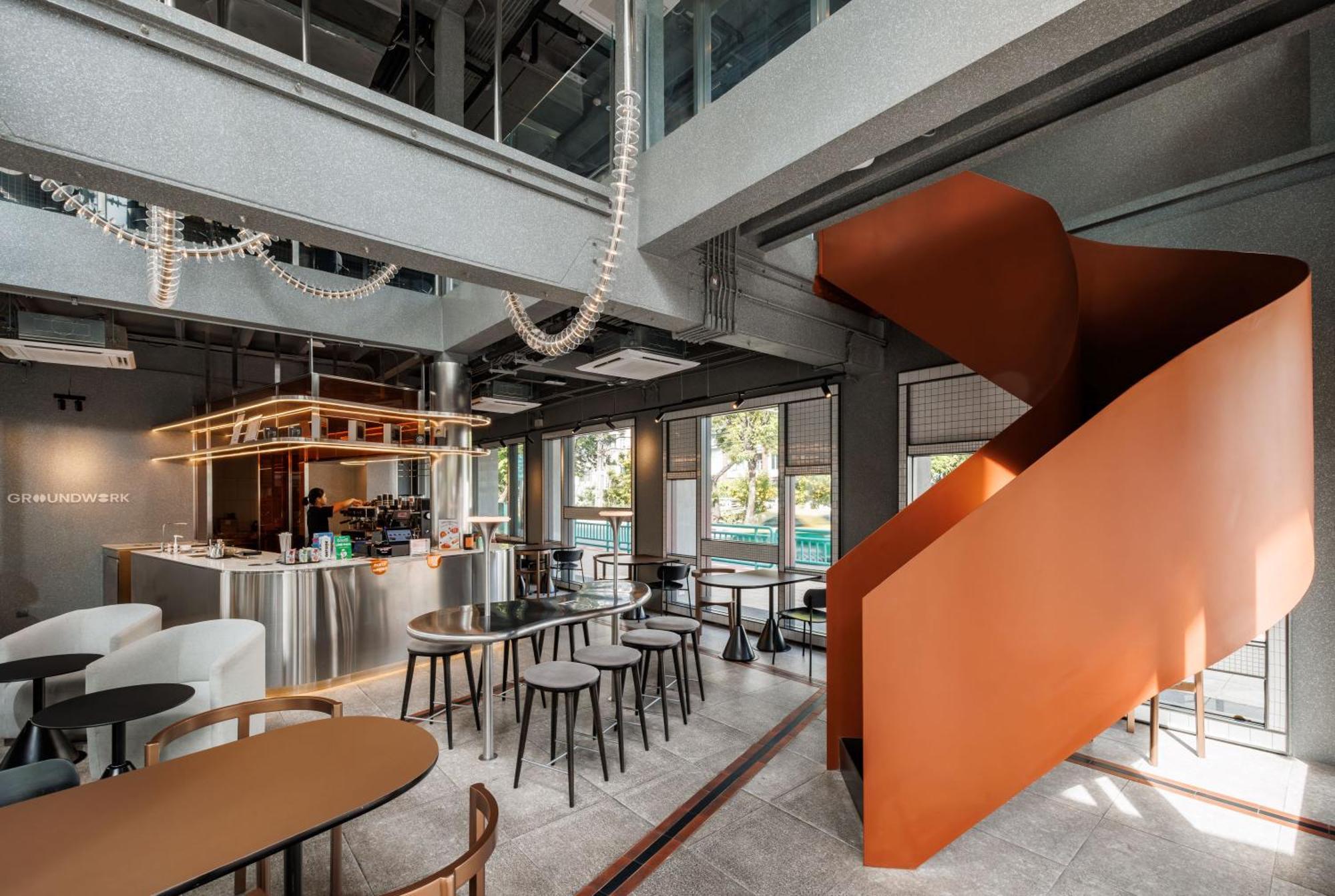 Yanh Ratchawat Hotel Bangkok Exteriér fotografie